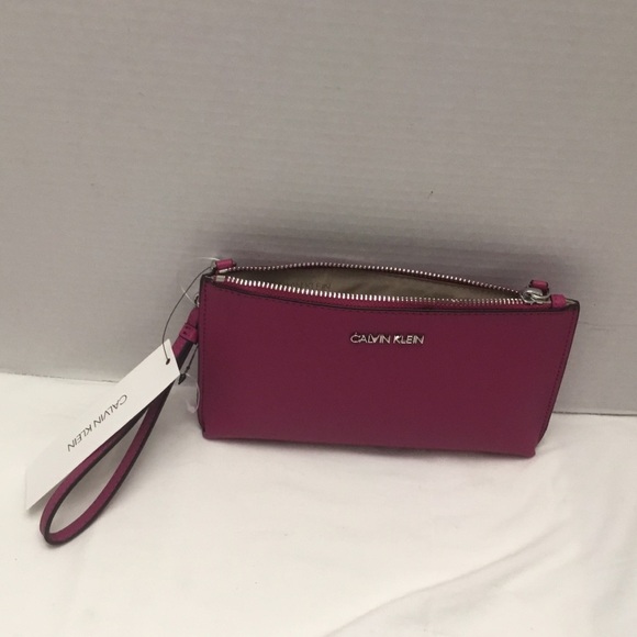 Calvin Klein purse - Picture 9 of 15